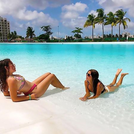 Love Dream Vacation Cancún Zewnętrze zdjęcie