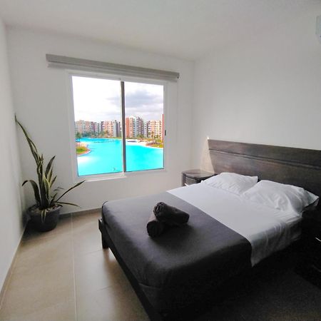 Love Dream Vacation Cancún Zewnętrze zdjęcie