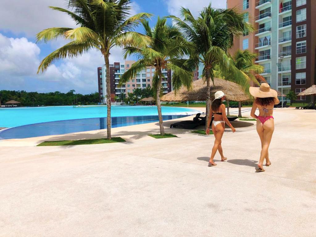 Love Dream Vacation Cancún Zewnętrze zdjęcie