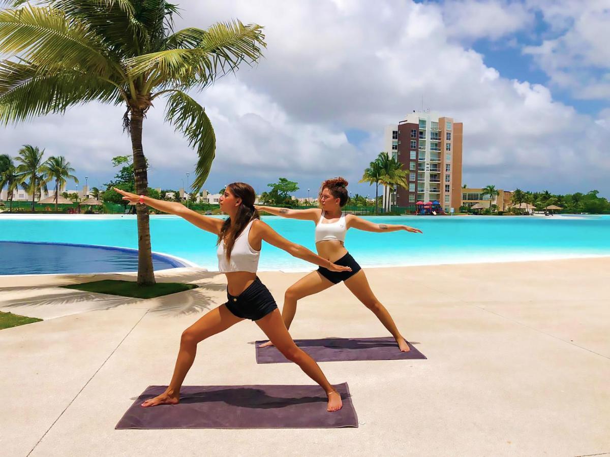 Love Dream Vacation Cancún Zewnętrze zdjęcie