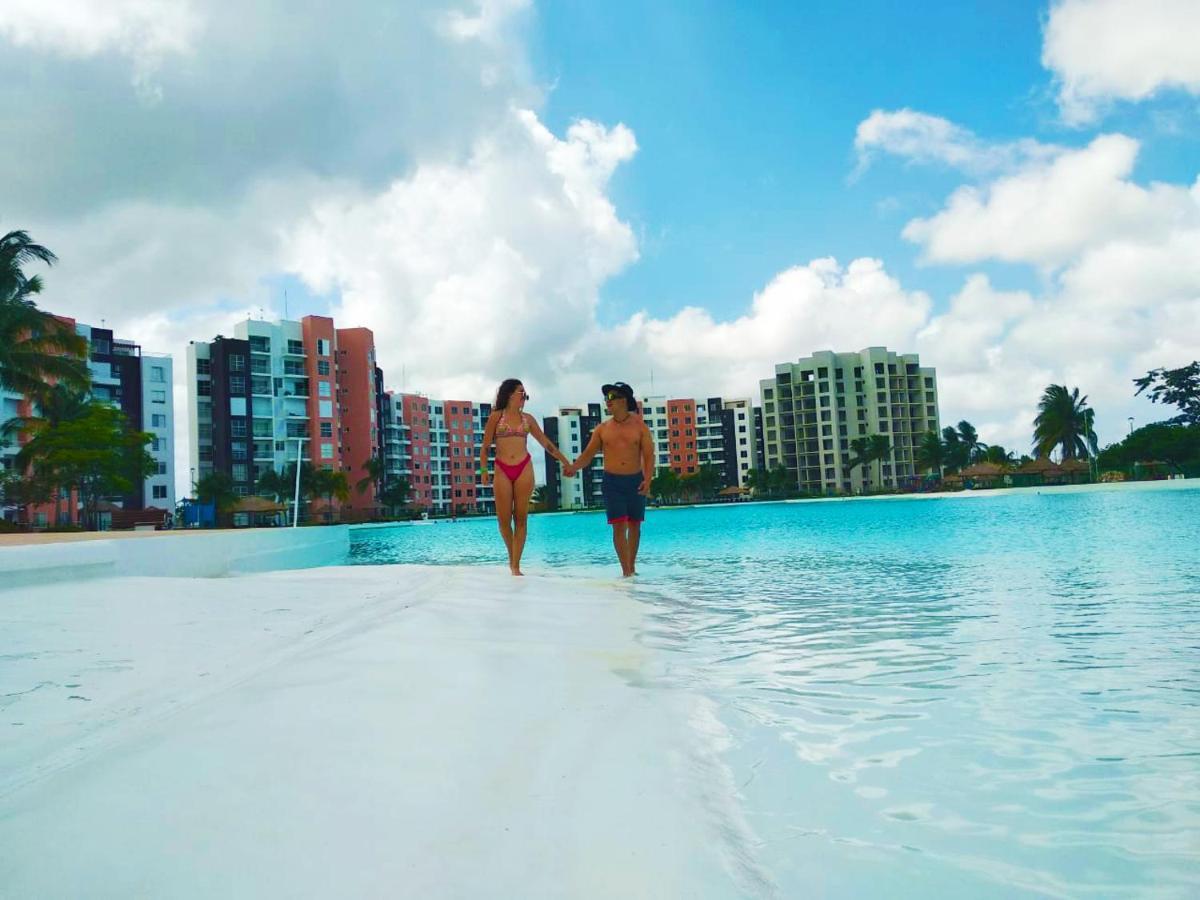 Love Dream Vacation Cancún Zewnętrze zdjęcie