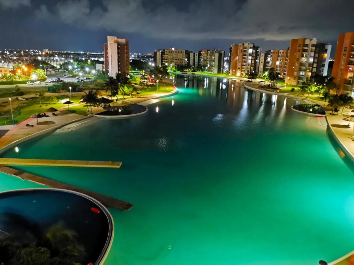 Love Dream Vacation Cancún Zewnętrze zdjęcie
