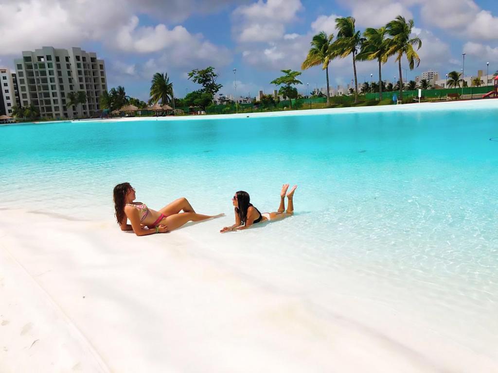 Love Dream Vacation Cancún Zewnętrze zdjęcie