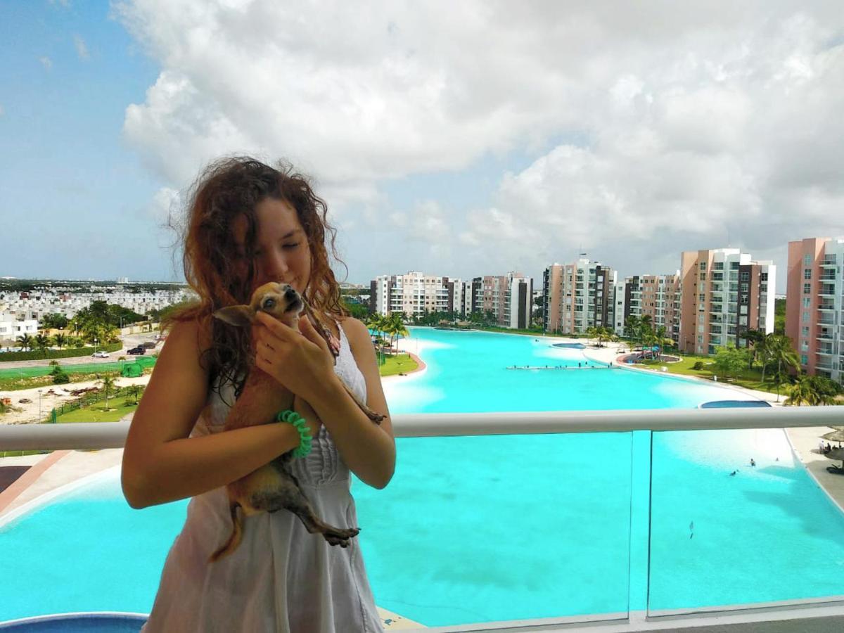 Love Dream Vacation Cancún Zewnętrze zdjęcie
