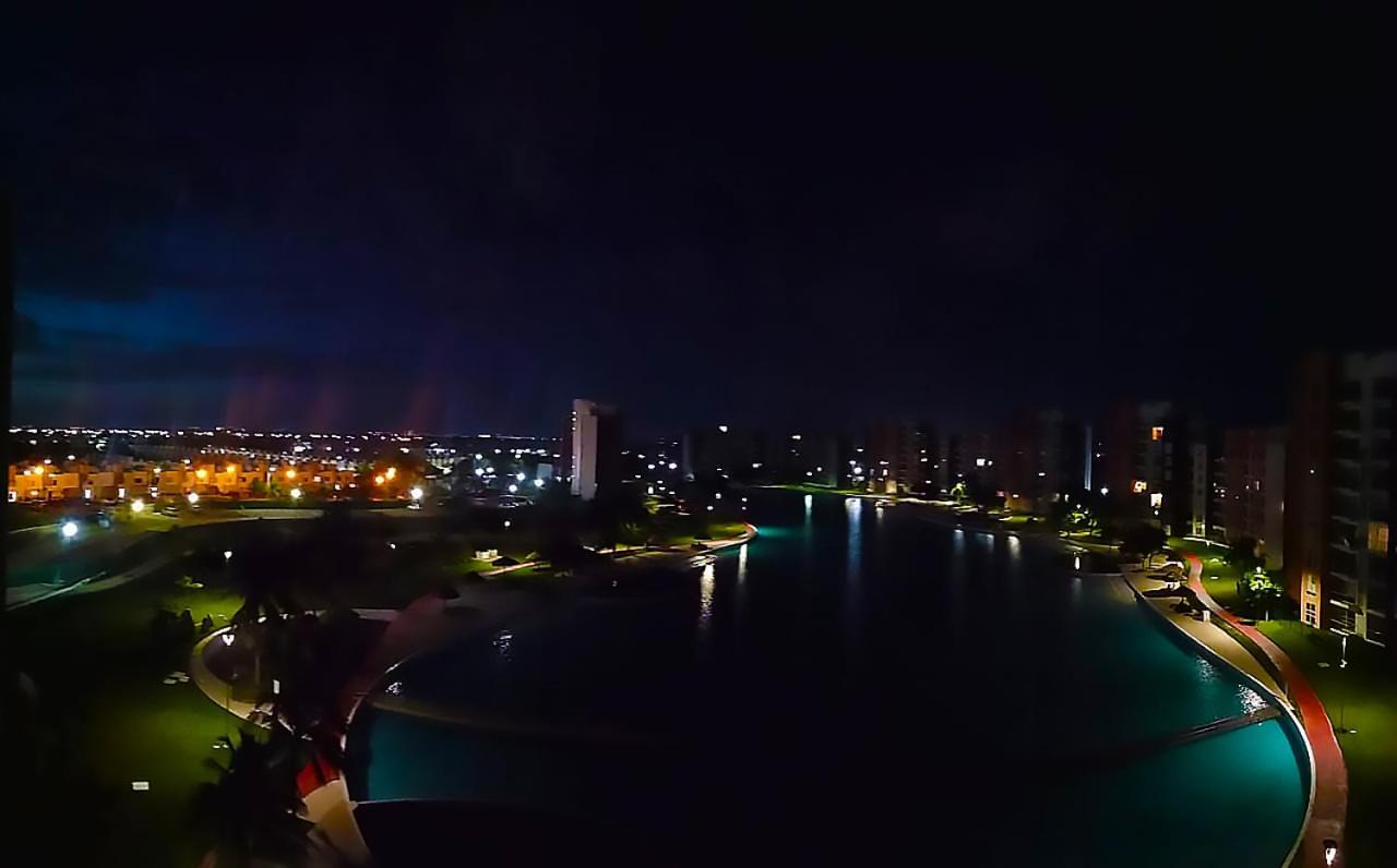 Love Dream Vacation Cancún Zewnętrze zdjęcie