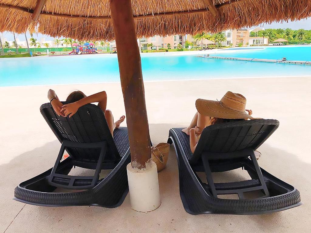 Love Dream Vacation Cancún Zewnętrze zdjęcie
