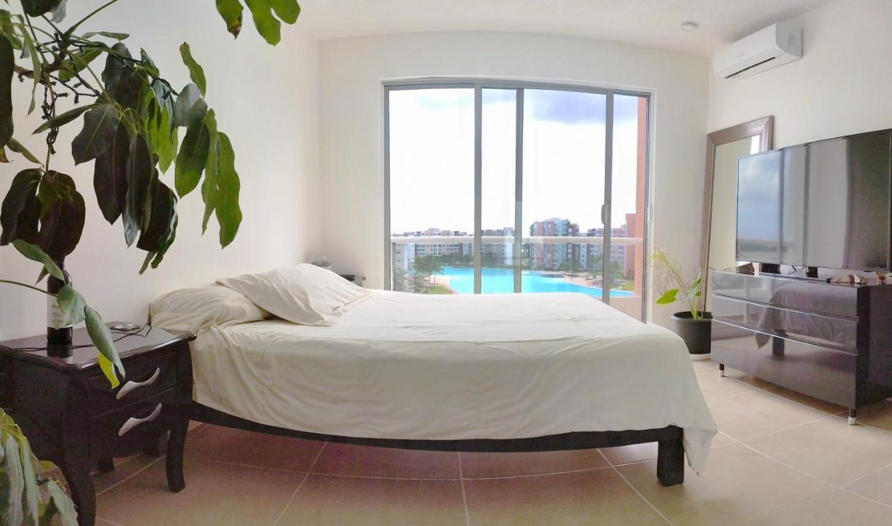 Love Dream Vacation Cancún Zewnętrze zdjęcie