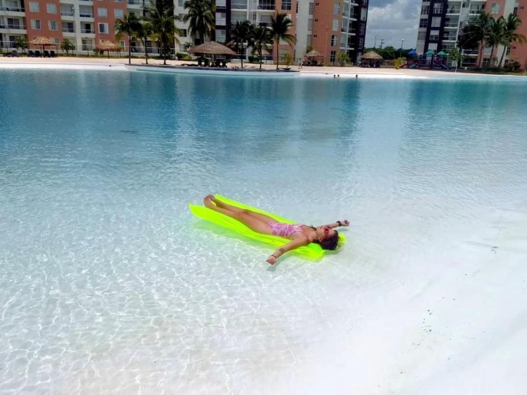 Love Dream Vacation Cancún Zewnętrze zdjęcie