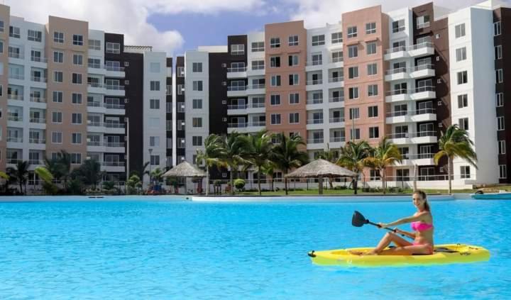 Love Dream Vacation Cancún Zewnętrze zdjęcie
