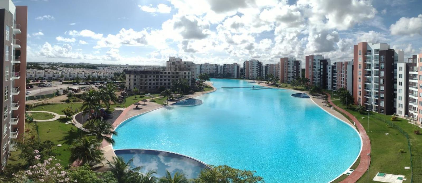 Love Dream Vacation Cancún Zewnętrze zdjęcie