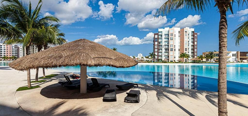 Love Dream Vacation Cancún Zewnętrze zdjęcie