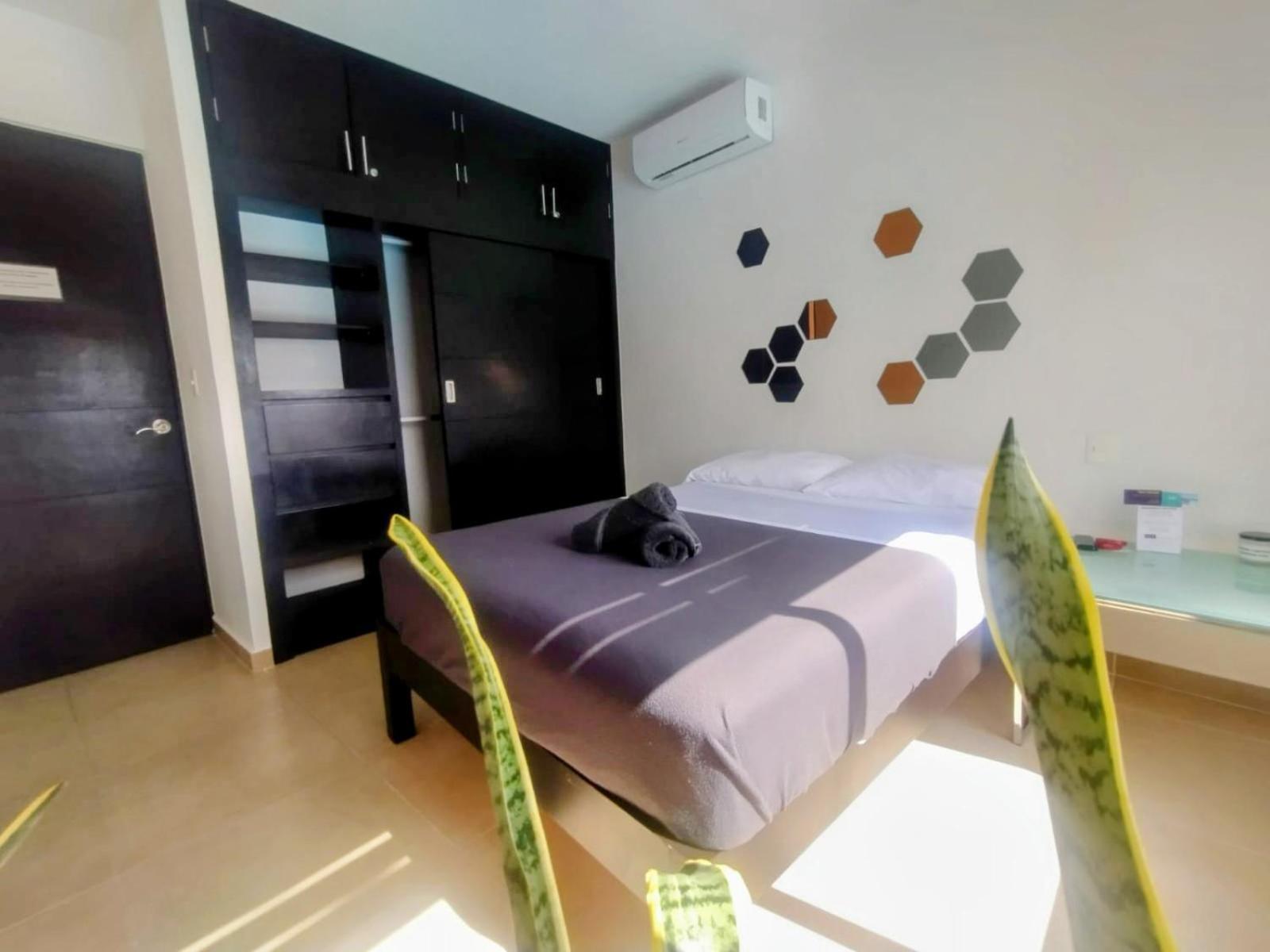 Love Dream Vacation Cancún Zewnętrze zdjęcie