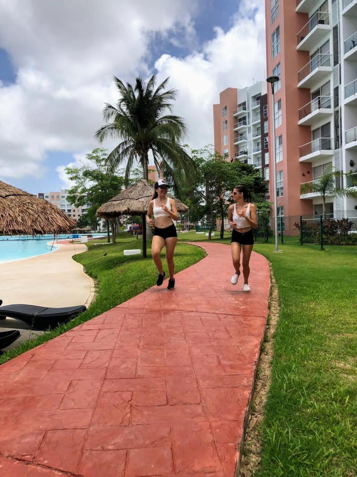 Love Dream Vacation Cancún Zewnętrze zdjęcie
