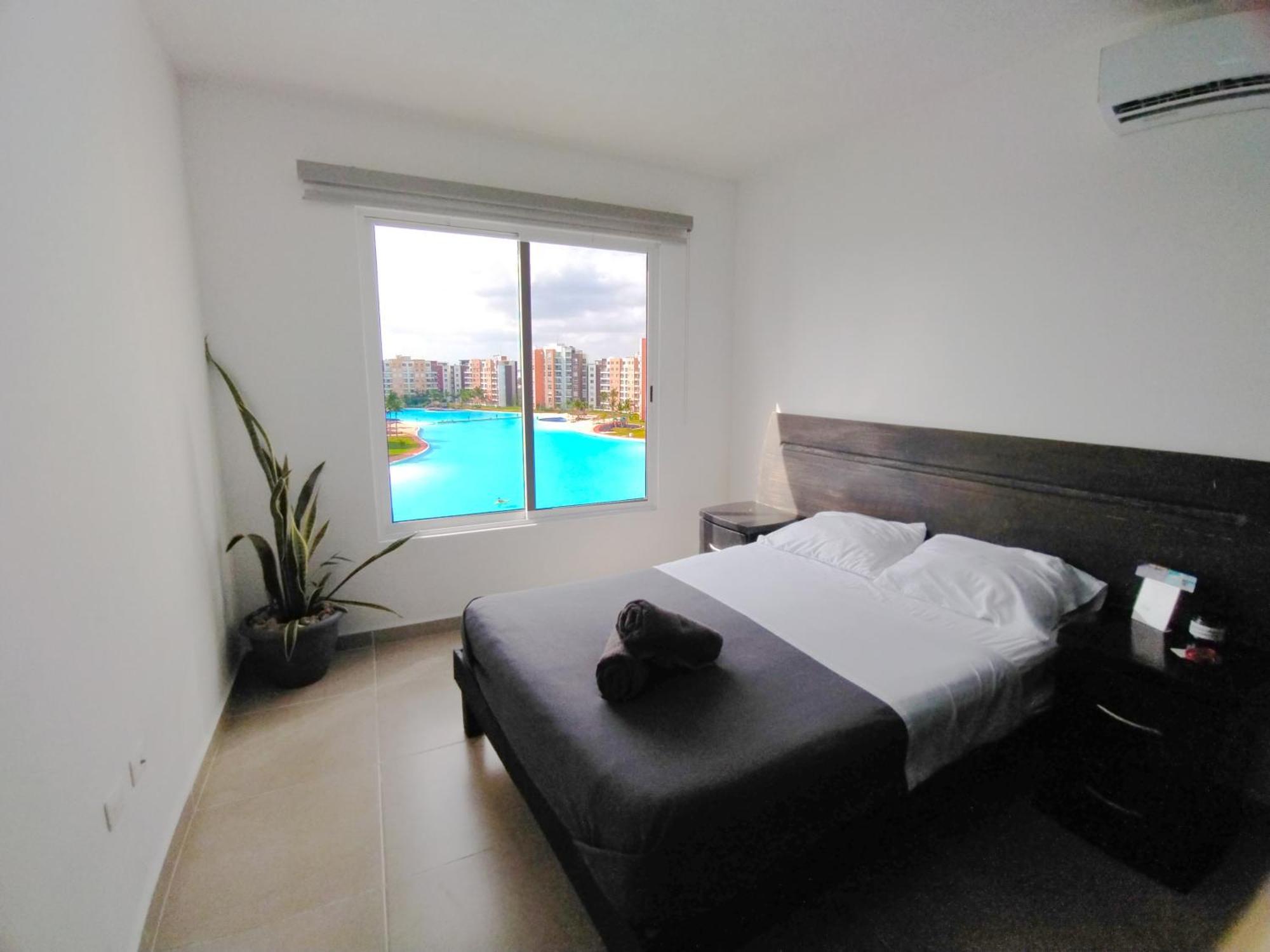 Love Dream Vacation Cancún Zewnętrze zdjęcie