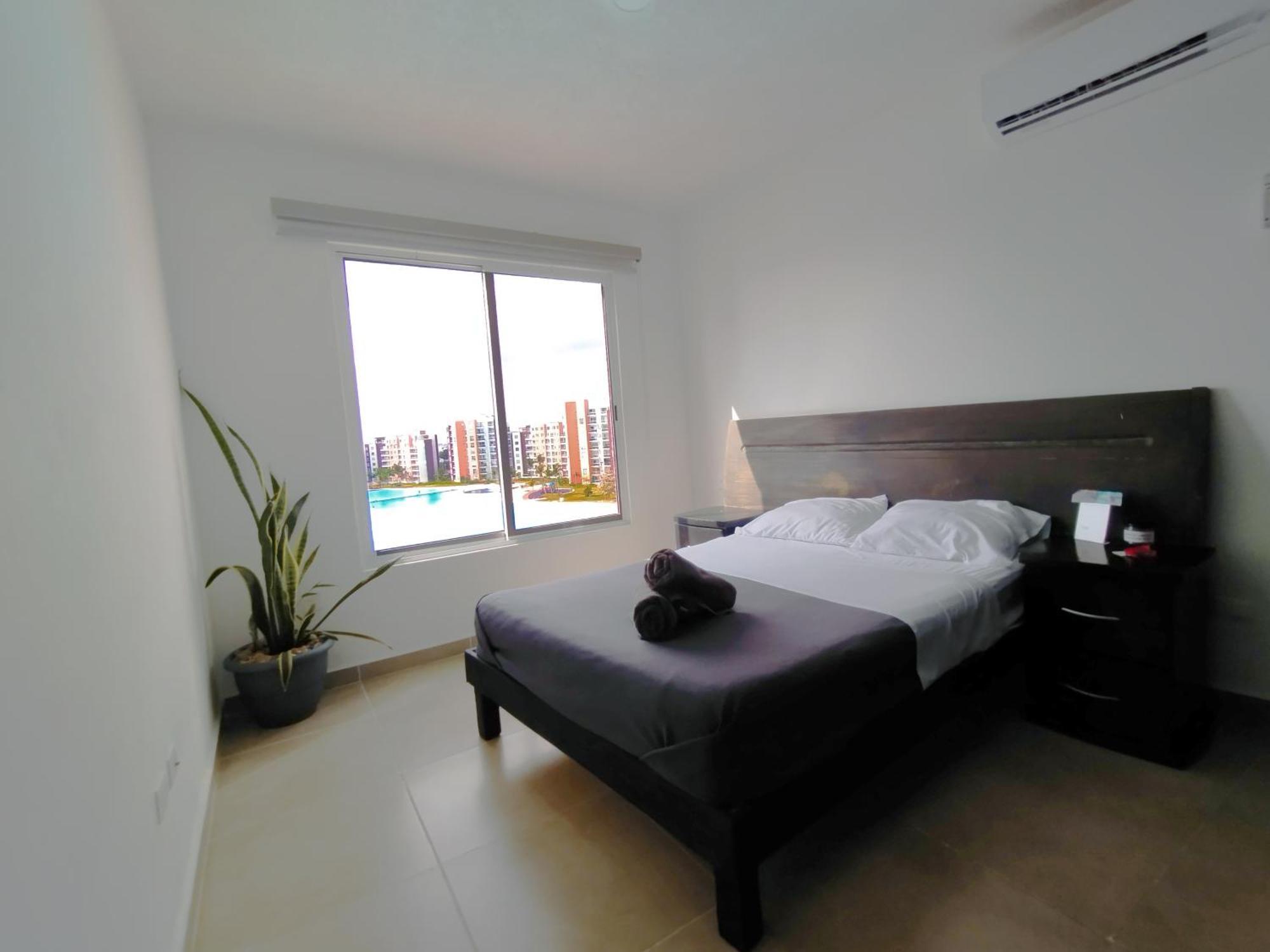 Love Dream Vacation Cancún Zewnętrze zdjęcie
