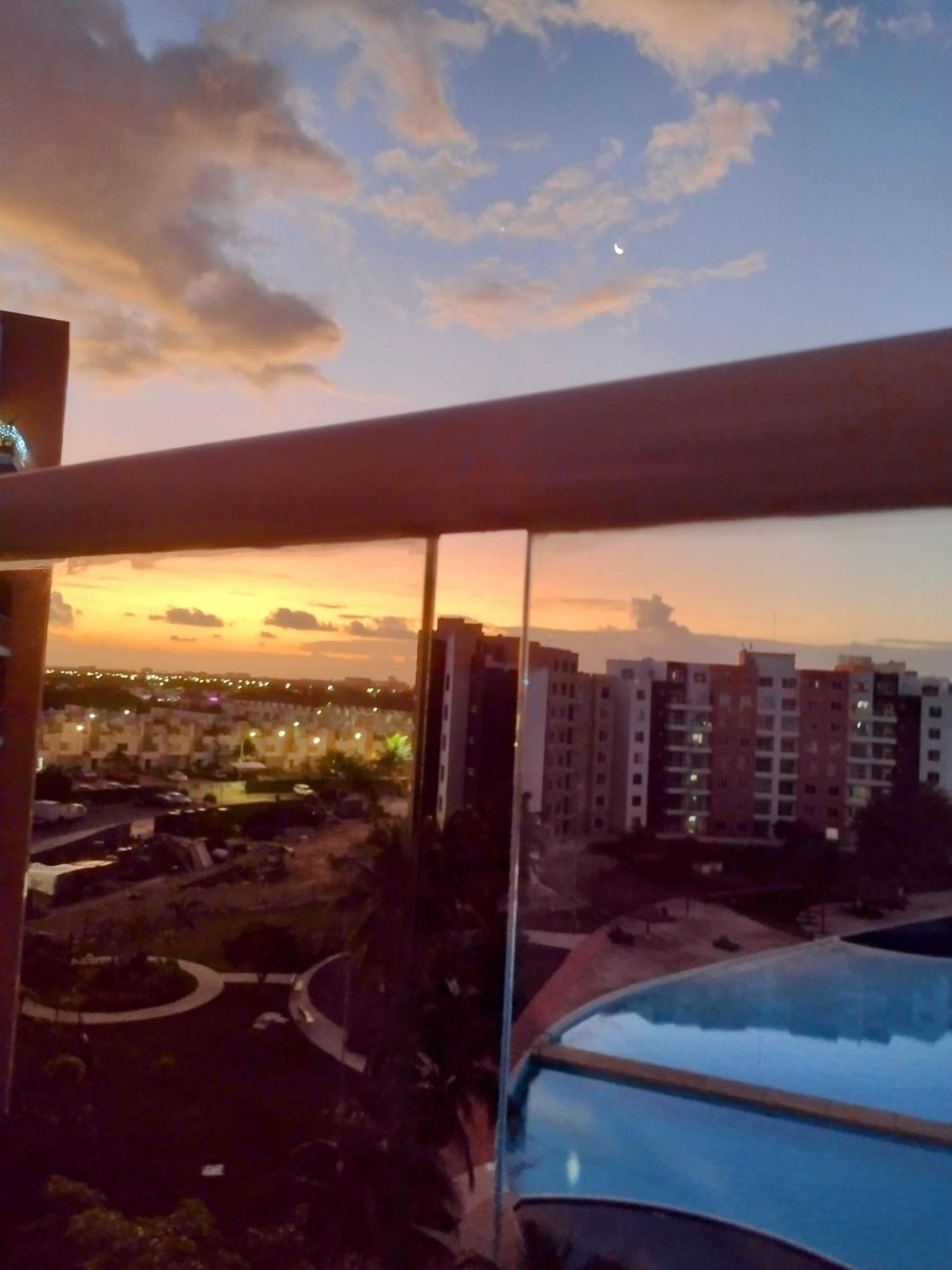 Love Dream Vacation Cancún Zewnętrze zdjęcie
