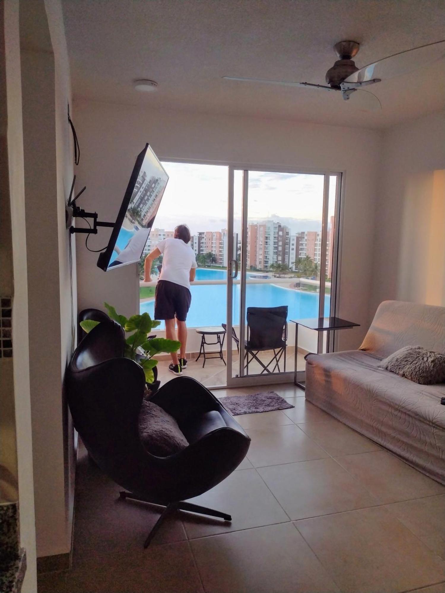 Love Dream Vacation Cancún Zewnętrze zdjęcie
